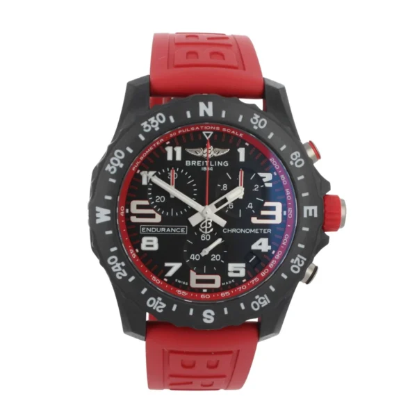 Breitling Endurance Pro Pre Owned Watch