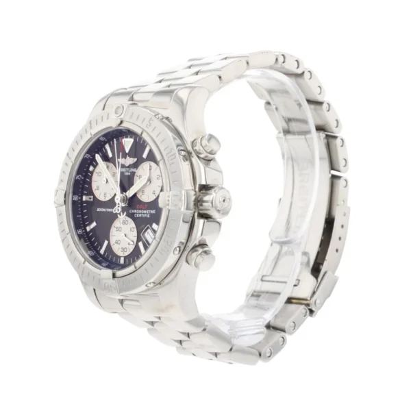 Breitling Colt Pre Owned Watch - Image 4