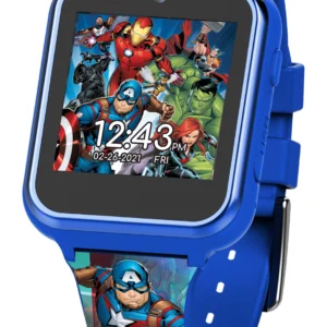 Marvel Watches