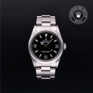 Pre-Owned Watches