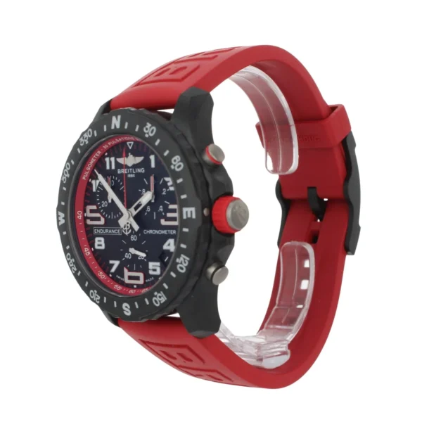 Breitling Endurance Pro Pre Owned Watch - Image 3