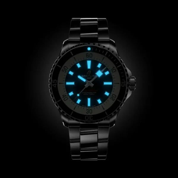 Breitling Superocean Automatic 42 - Image 5