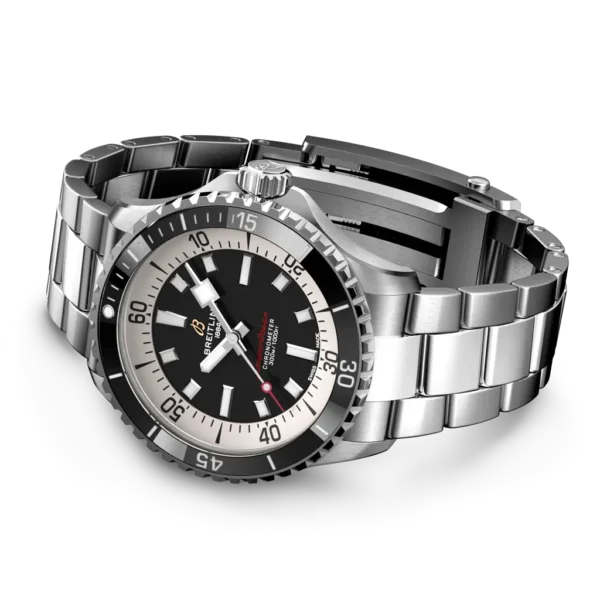 Breitling Superocean Automatic 42 - Image 3