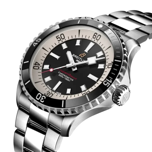 Breitling Superocean Automatic 42 - Image 2