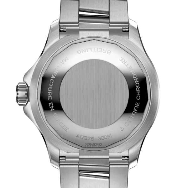 Breitling Superocean Automatic 42 - Image 3