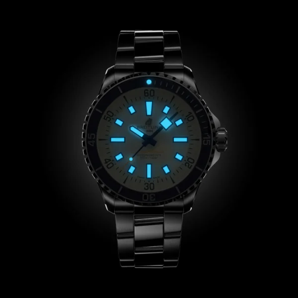 Breitling Superocean Automatic 42 - Image 2