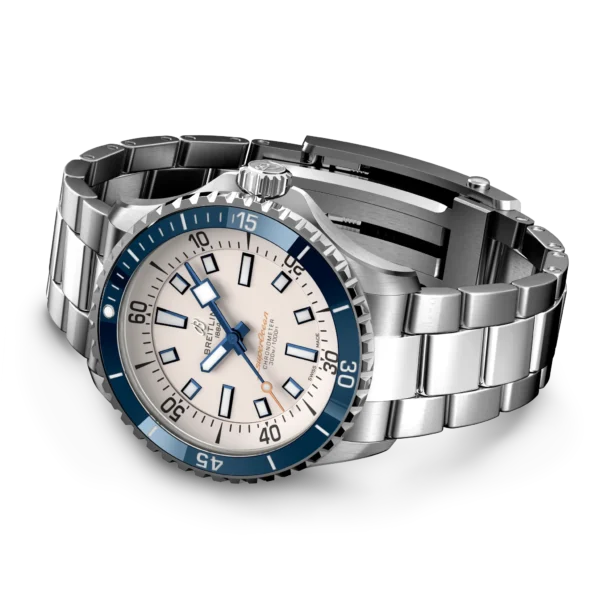 Breitling Superocean Automatic 42 - Image 5