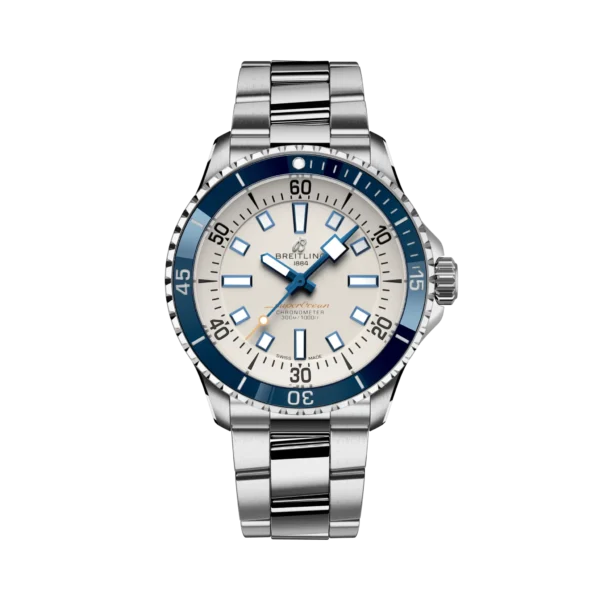 Breitling Superocean Automatic 42