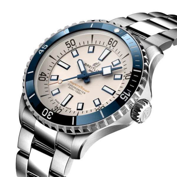 Breitling Superocean Automatic 42 - Image 4