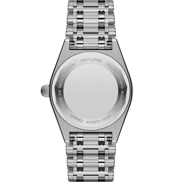 Breitling Chronomat 28 - Image 4