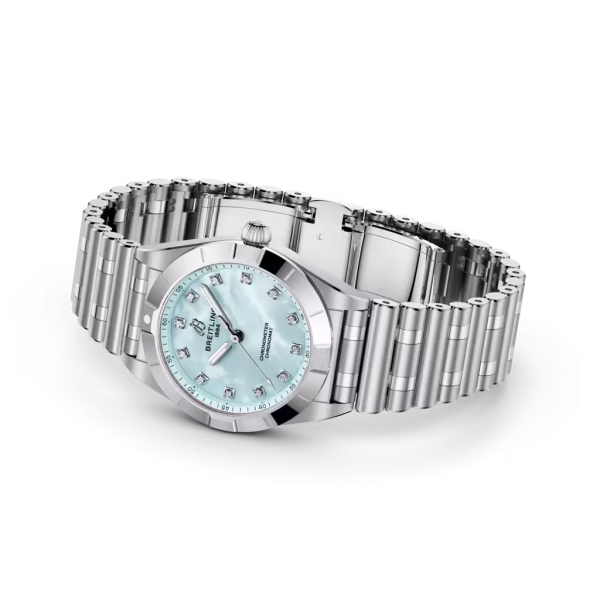 Breitling Chronomat 28 - Image 3