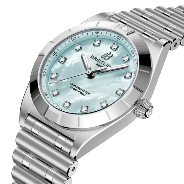 Breitling Chronomat 28 - Image 2