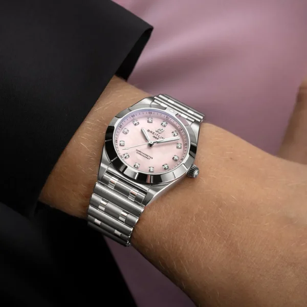 Breitling Chronomat 28 - Image 2