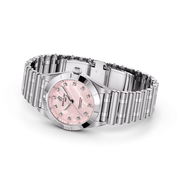 Breitling Chronomat 28 - Image 4
