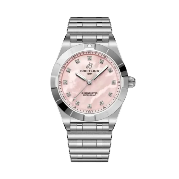 Breitling Chronomat 28