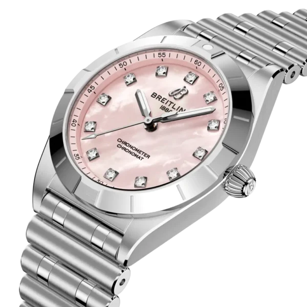 Breitling Chronomat 28 - Image 5