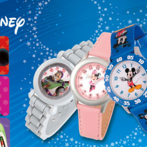 Disney Watches