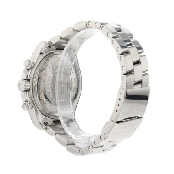 Breitling Colt Pre Owned Watch - Image 3