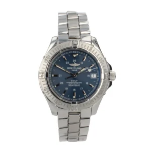 Breitling Colt Pre Owned Watch