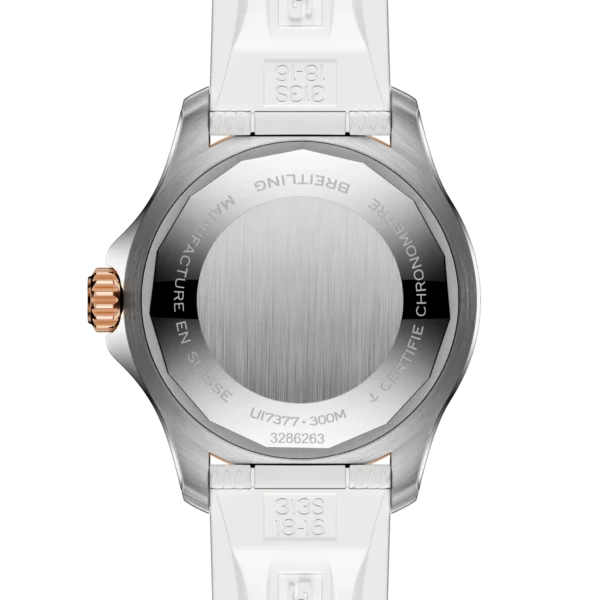 Breitling Superocean Automatic 36 - Image 4