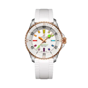 Breitling Superocean Automatic 36