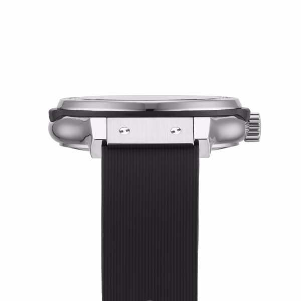Hublot Classic Fusion Titanium Diamonds 38mm - Image 4