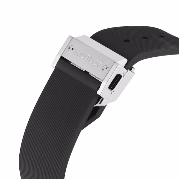 Hublot Classic Fusion Titanium Diamonds 38mm - Image 2