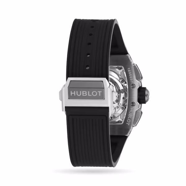 Hublot Spirit Of Big Bang Titanium Ceramic 42mm Mens Watch - Image 6