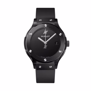 Hublot Classic Fusion Original Black Magic 38mm Mens Watch
