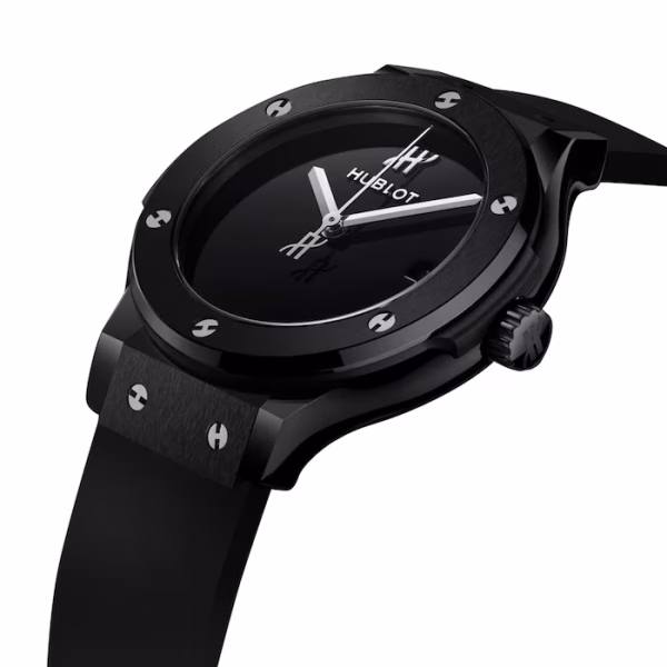 Hublot Classic Fusion Original Black Magic 38mm Mens Watch - Image 4