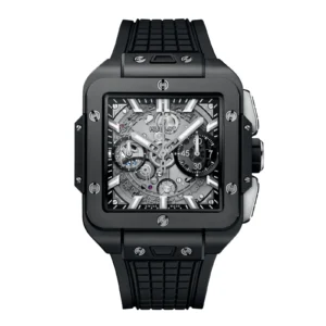 Hublot Square Bang Unico Black Magic 42mm