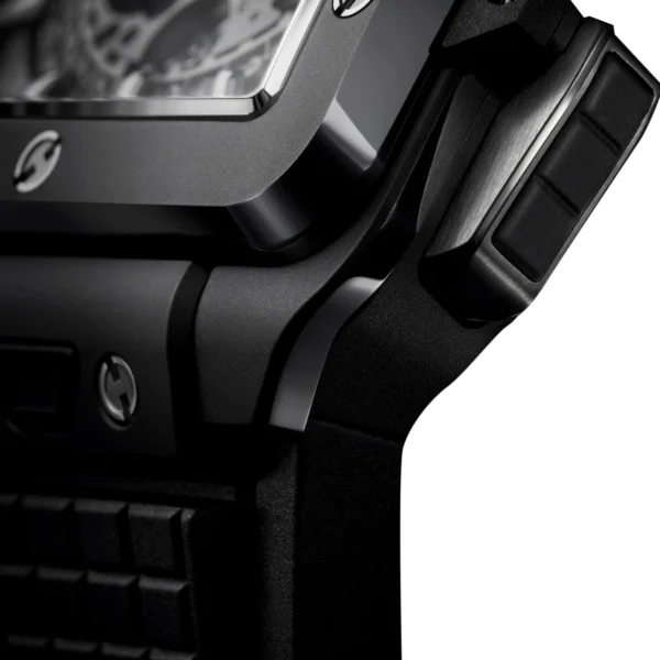 Hublot Square Bang Unico Black Magic 42mm - Image 3