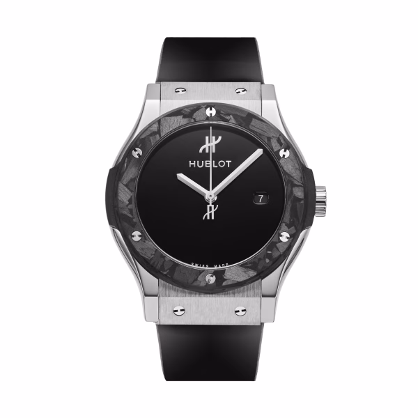 Hublot Classic Fusion 42mm Centenary Special Editon