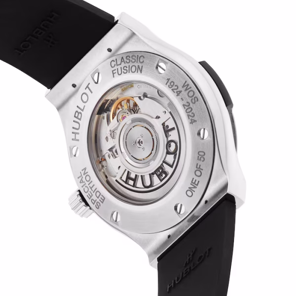 Hublot Classic Fusion 42mm Centenary Special Editon - Image 5