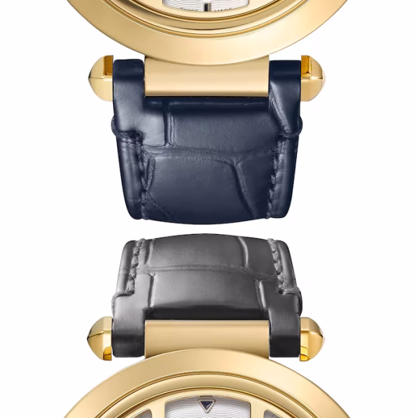 Cartier Pasha De Cartier Watch, 41 mm, Manufacture Mechanical Movement With Automatic Winding, Calibre 1847 MC Yellow gold - Image 5