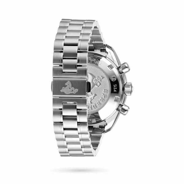 Omega Speedmaster Co-Axial 38mm Watch - Image 5