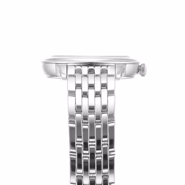 Omega De Ville Prestige Quartz 27.5mm Ladies Watch - Image 3
