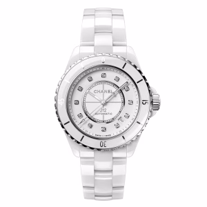 Chanel J12 Watch Calibre 12.1, 38mm