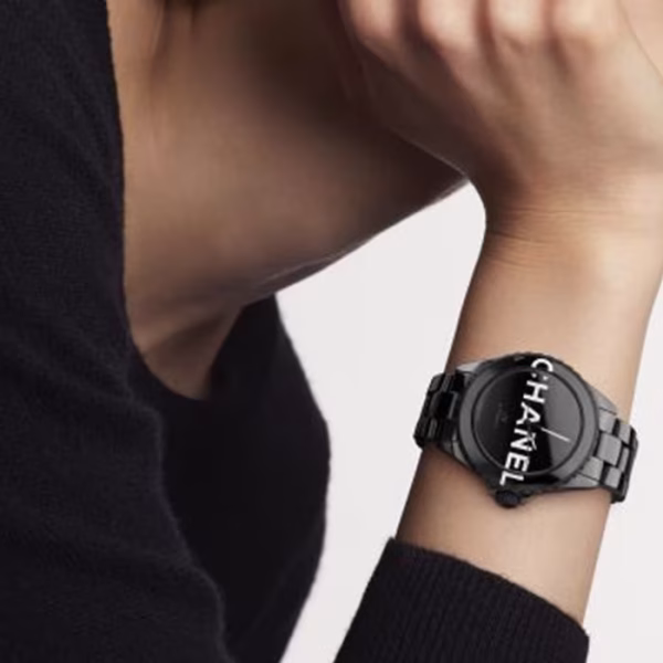Chanel J12 Wanted De Chanel Watch, 38mm - Image 2