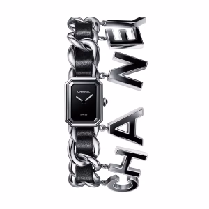 Chanel Premiere Wanted De Chanel Watch Limited Edition