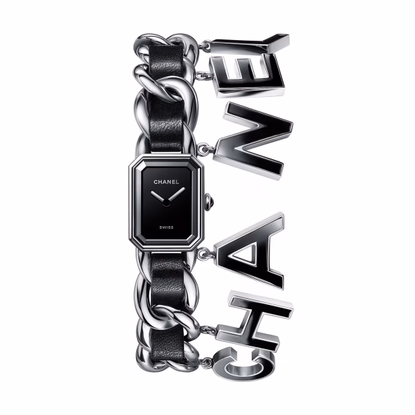 Chanel Premiere Wanted De Chanel Watch Limited Edition