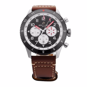 Super AVI B04 Chronograph GMT 46 Mosquito