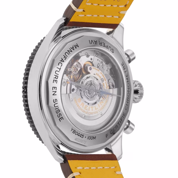 Super AVI B04 Chronograph GMT 46 Mosquito - Image 2