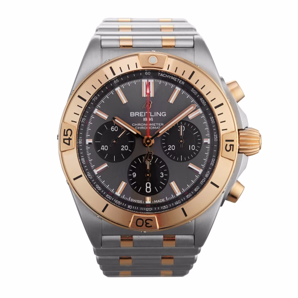 Chronomat B01 42