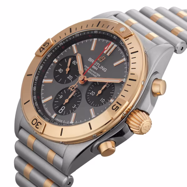 Chronomat B01 42 - Image 4