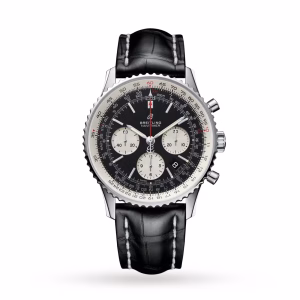 Navitimer B01 Chronograph 43