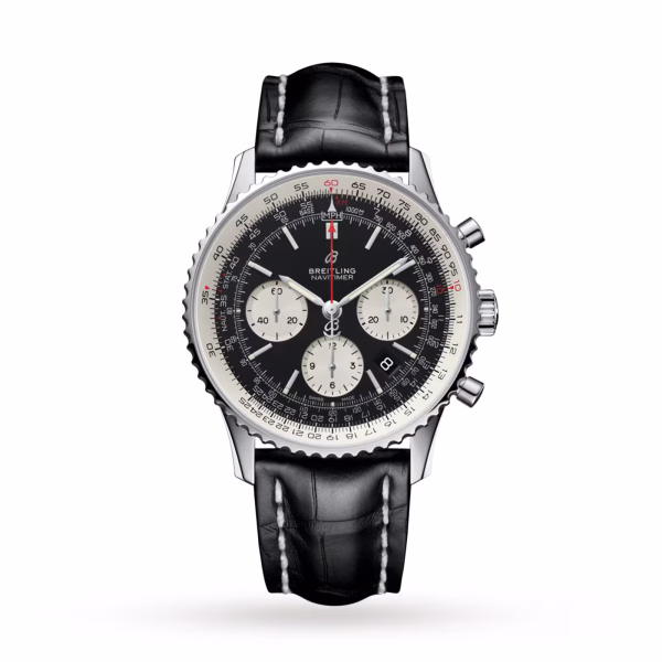 Navitimer B01 Chronograph 43