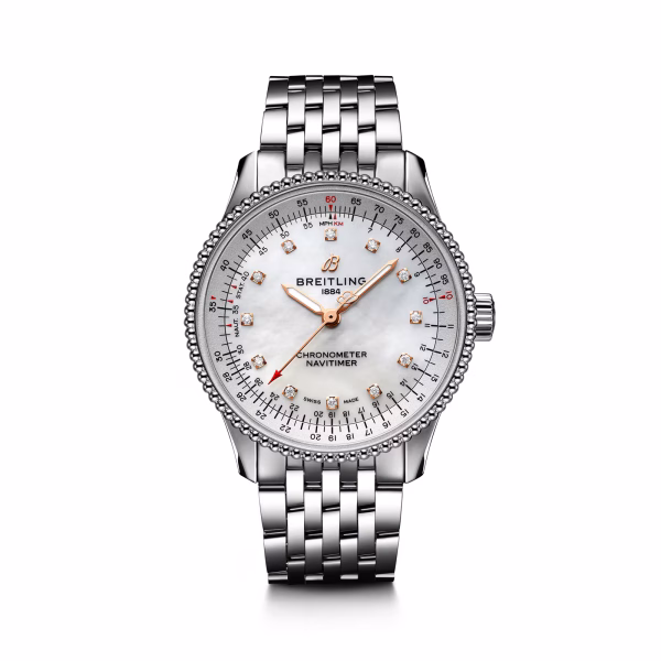 Navitimer 35