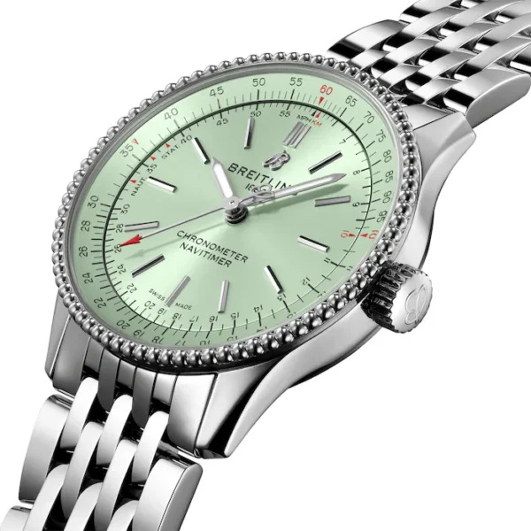 Navitimer Automatic 35 - Image 7