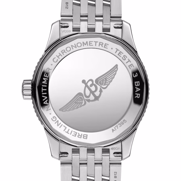 Navitimer Automatic 35 - Image 5